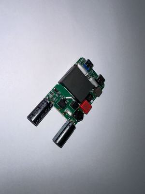 AMD131/132系列超薄电源模 块